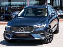 Volvo XC 60 INSCRiPTiON*LiFT*B4*High-Beam LED*RADAR ACC*Lane Ass+Kamera*EL.HaK