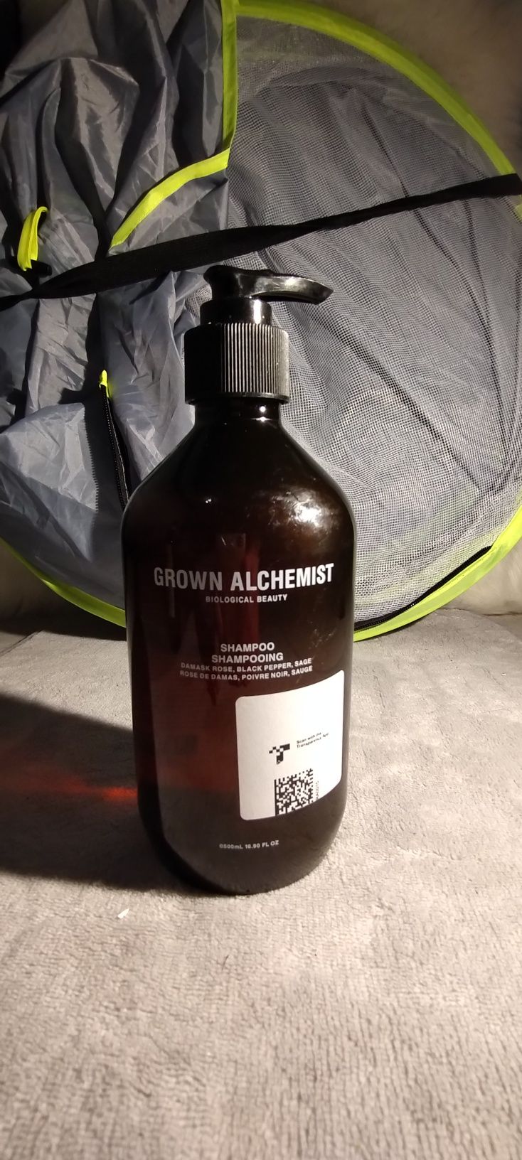 Grown alchemist szampon 500ml