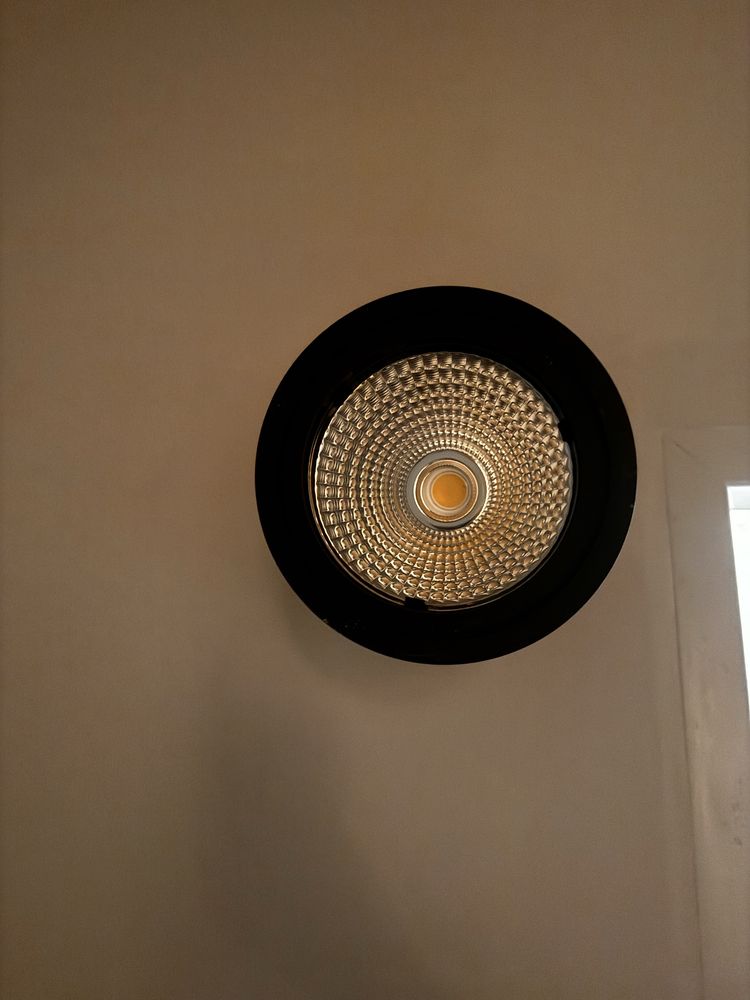 Lampa do sklepu, studia, garazu, warsztatu