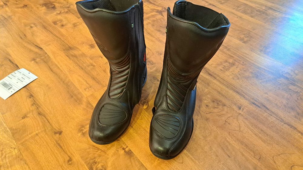Buty motocyklowe damskie Seca Modena II