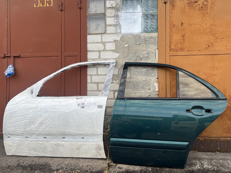 Продам Двері Мерседес 210 Двері у чудовому стані