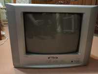 Телевизор диагональ 35 см