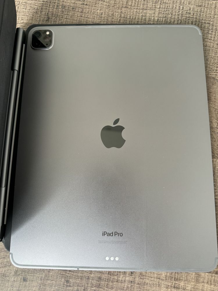 Apple Ipad Pro 6   M2   512 LTE