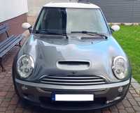 MINI Cooper S Mini Cooper S R53 170 KM