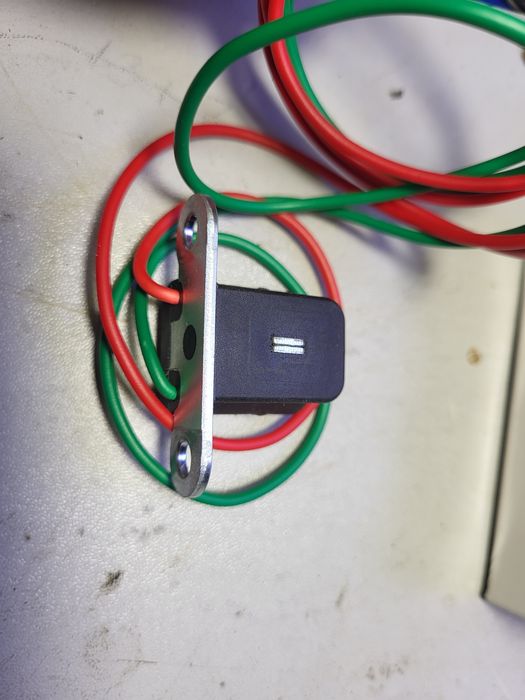 Котушка мотоцикла, датчик імпульсів комутатора запалювання