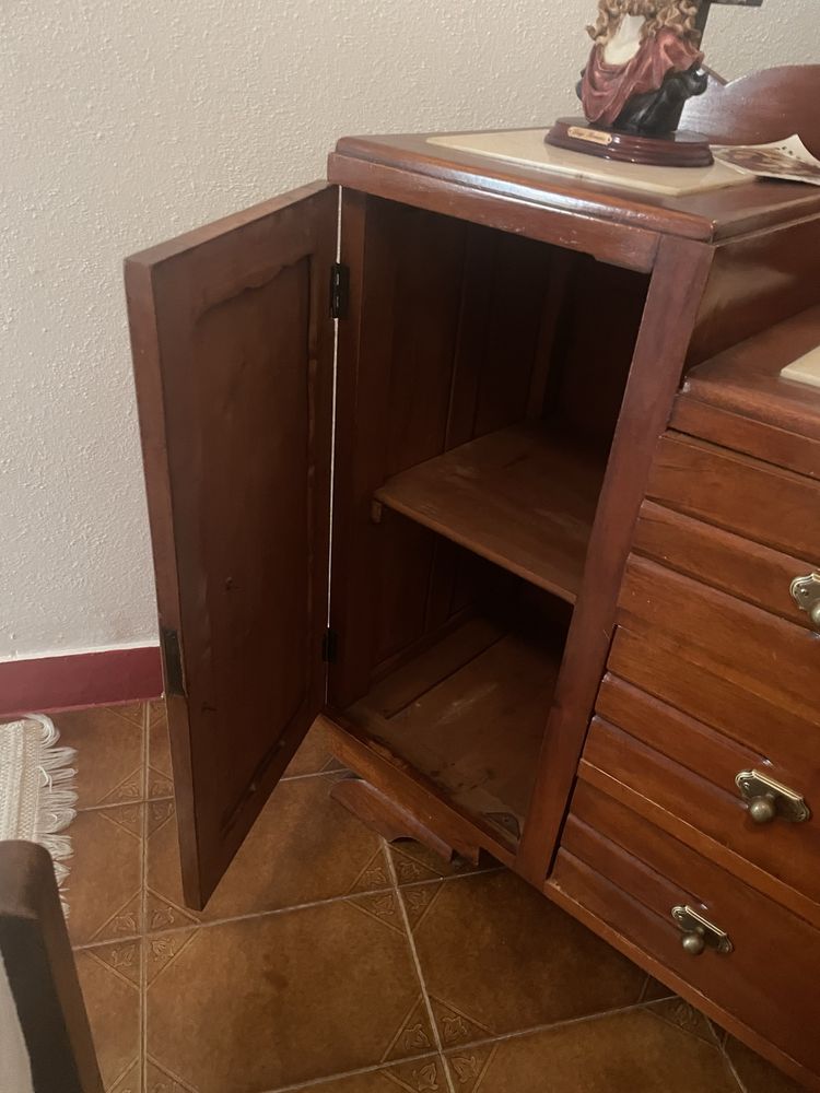 Comoda / Toucador
