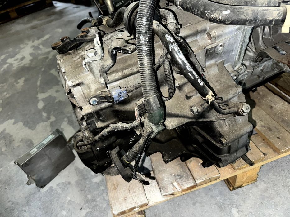 АКПП HONDA MCTA rcv#4 Accord