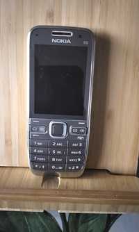 Nokia E52.Telefon komórkowy.