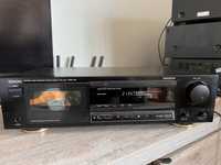 Magnetofon Denon Drm-540 deck