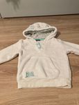 Bluza polarowa 86/92. Bardzo ciepła, unisex