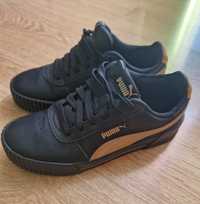 Sneakersy damskie Puma 37