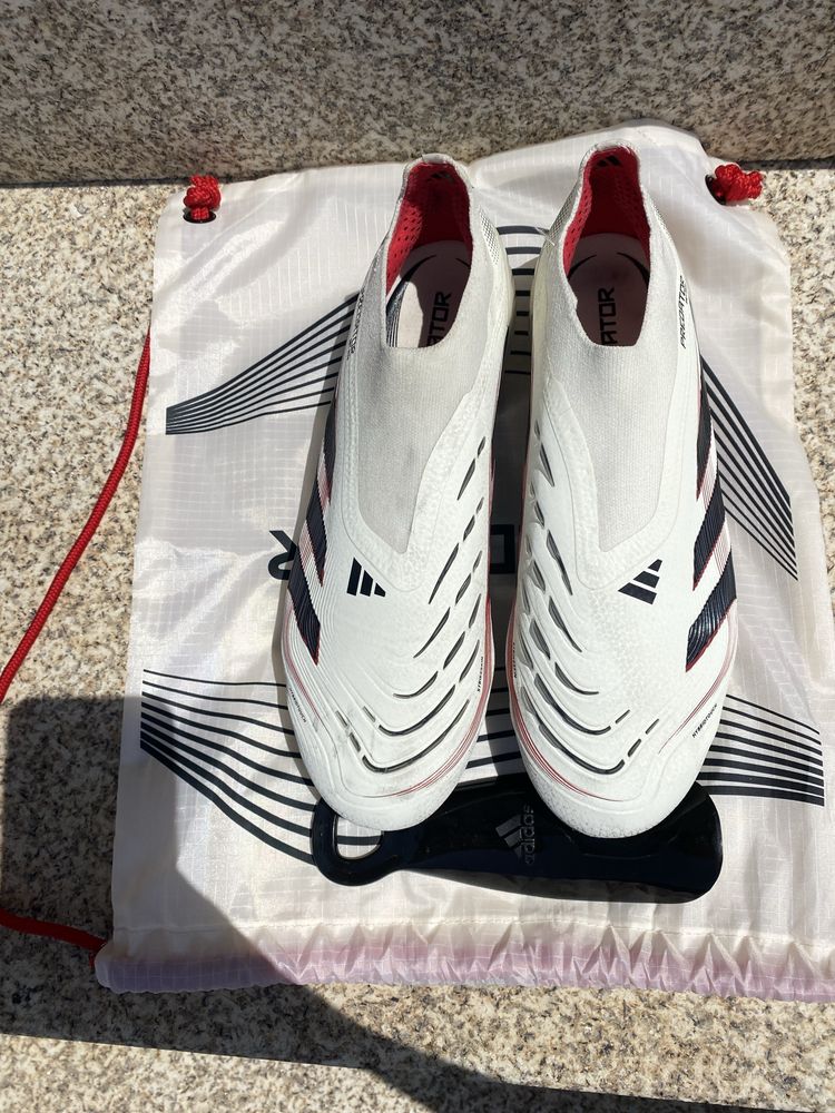 Chuteiras Adidas Predator
