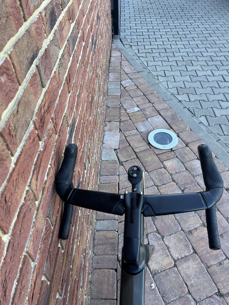 S-works tarmac SL7 rozm. 54 (bez kół)