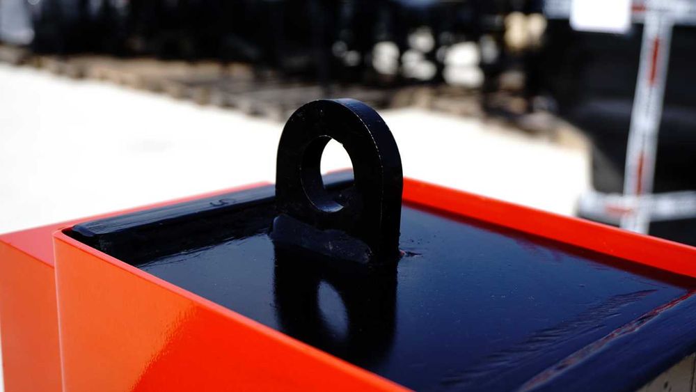 Rebak walcowy SPALINOWY REMET RS-80 == do gałezi sadu == CENA BRUTOO