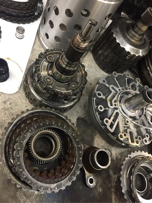 Bmw zf 8hp-45 50 70 6hp-26 28 e60 e90 e53 f30 f10 коробка мехатронік