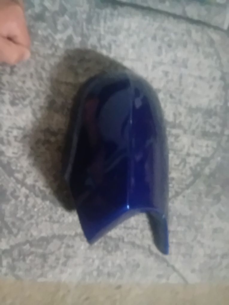 Capas espelhos bmw e91