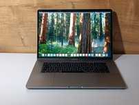 Потужний ігровий Macbook Pro 15.4" Retina/6 ядер/500 SSD/4 Gb video