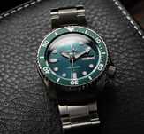 SEIKO 5 SPORTS (різні кольори) дайверський годинник SRPD61K1