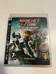 Gra Ratchet and Clank Quest for Booty PS3 PlayStation 3