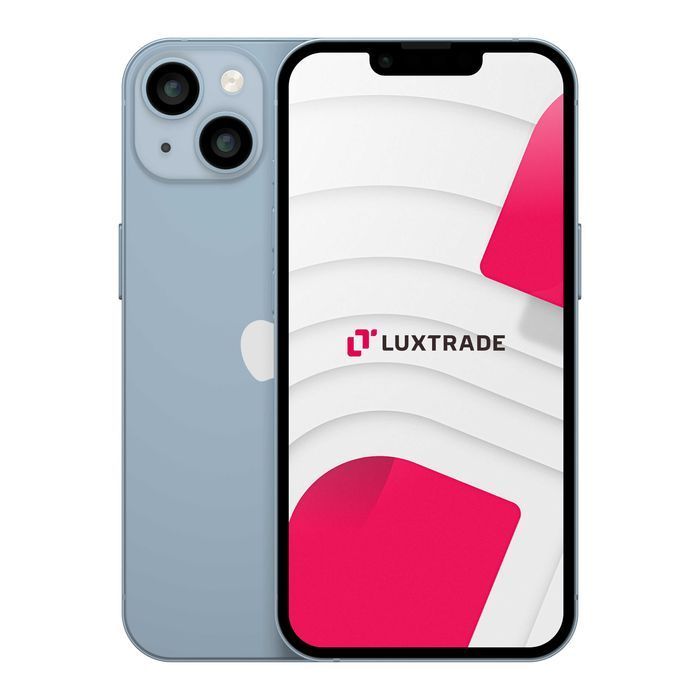JAK NOWY | IPHONE 14 128GB | 2 lata gwarancji | Różne kolory