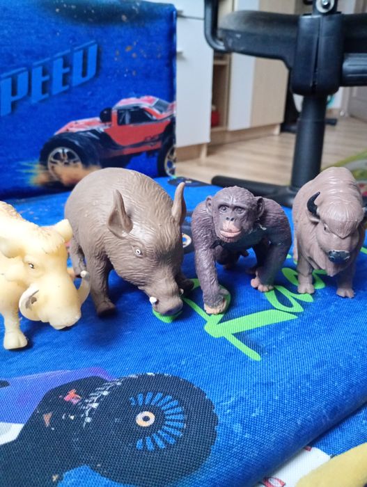 Стретч іграшки антистрес від sbabam