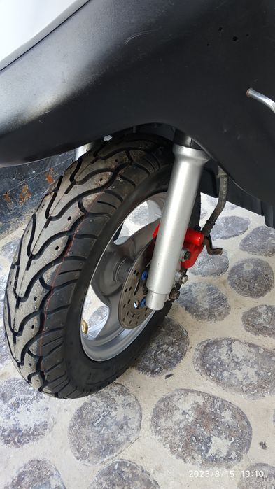 Скутер Yamaha JOG