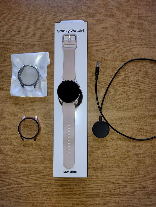 Zegarek Samsung Galaxy Watch 4