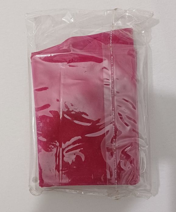 Viagem - Almofada insuflável NOVA