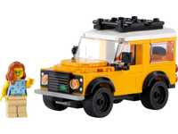 LEGO 40650 Creator Land Rover Classic Defender