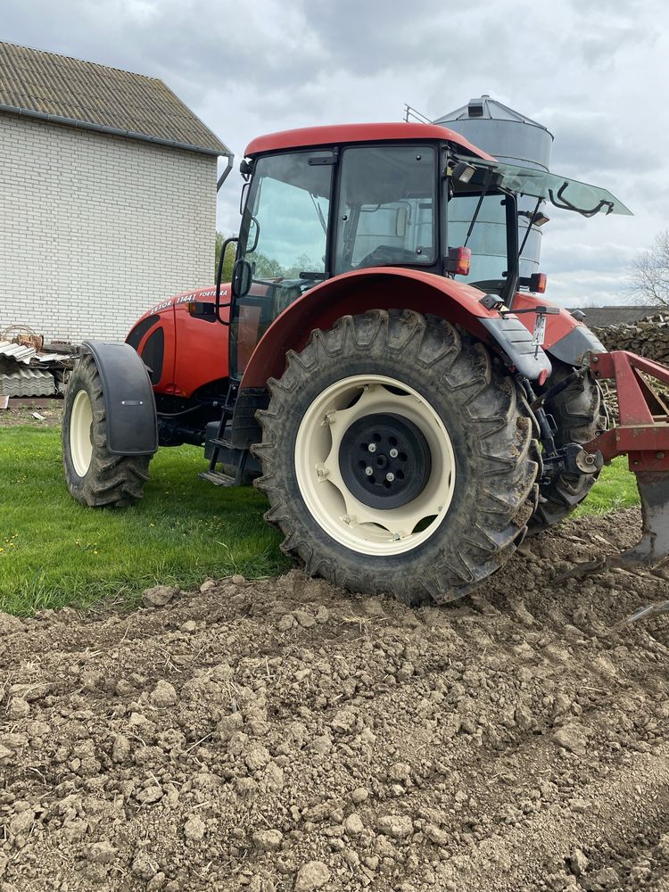 Zetor Forterra 11441