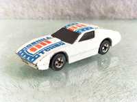 Samochód Nissan Turbo  Hot Wheels 1983 Vintage car toy