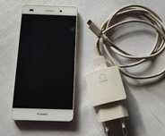 Telefon używany Huawei ALE-L21