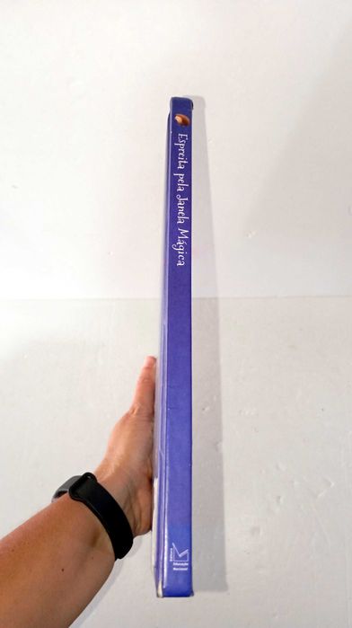 Espreita pela Janela Mágica