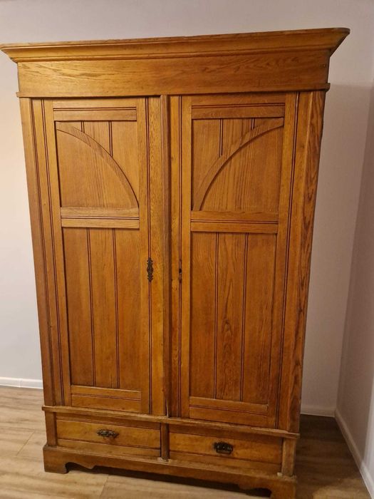 Szafa do odbioru osobistego