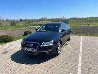 Разборка розборка Audi A6 C6 2.7 BPP АКПП KGW 4*4 Quattro