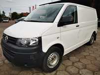Volkswagen Transporter T5 2015r, Salon Polska