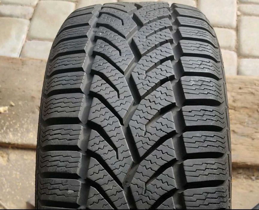 Шины GENERAL 195/ 60 R 15 1700гр. 1шт