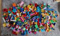 Duży zestaw Lego DUPLO