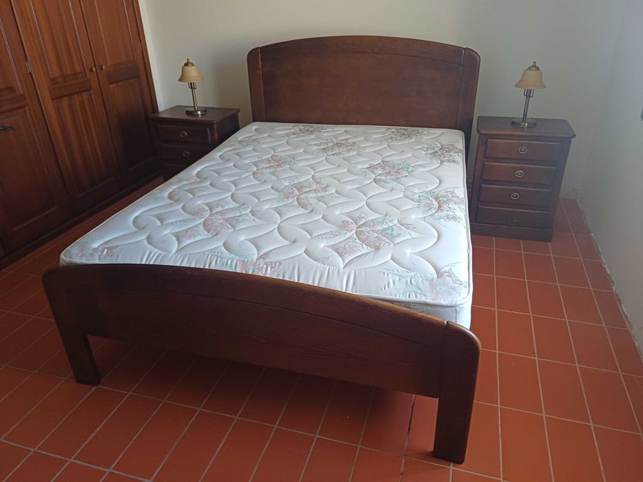 Mobilia de quarto