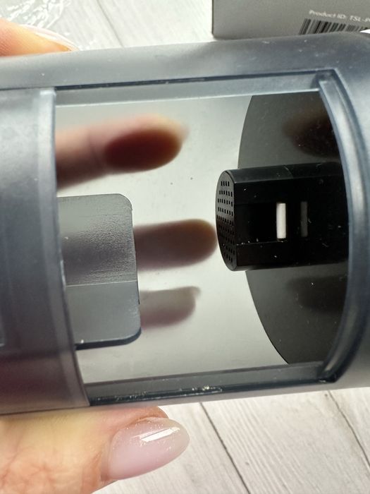 Karmnik Dla Ryb / źółwia Tesla Smart Fish Feeder