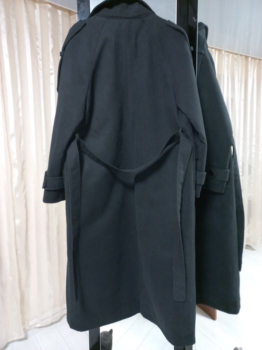 Пальто осінь-зима