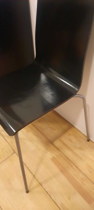 cadeiras IKEA madeira