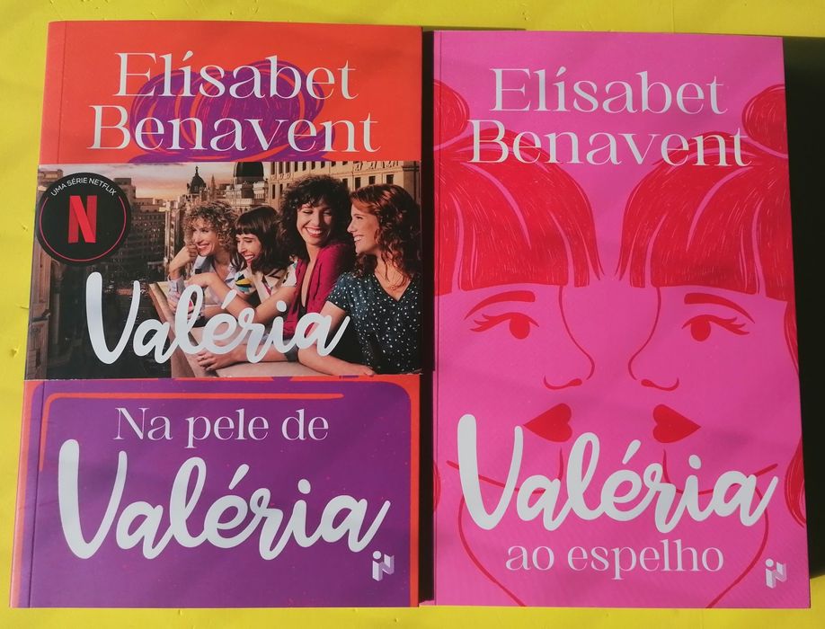 Young adult-NOVOSl-Desde 5,90€-Portes grátis-ler descrição