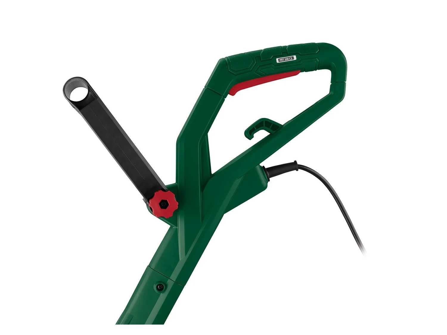 NEW! Електричний тример PARKSIDE PRT 300 C3 / косарка, косилка 300Вт
