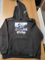 swetshart rapaz Zara