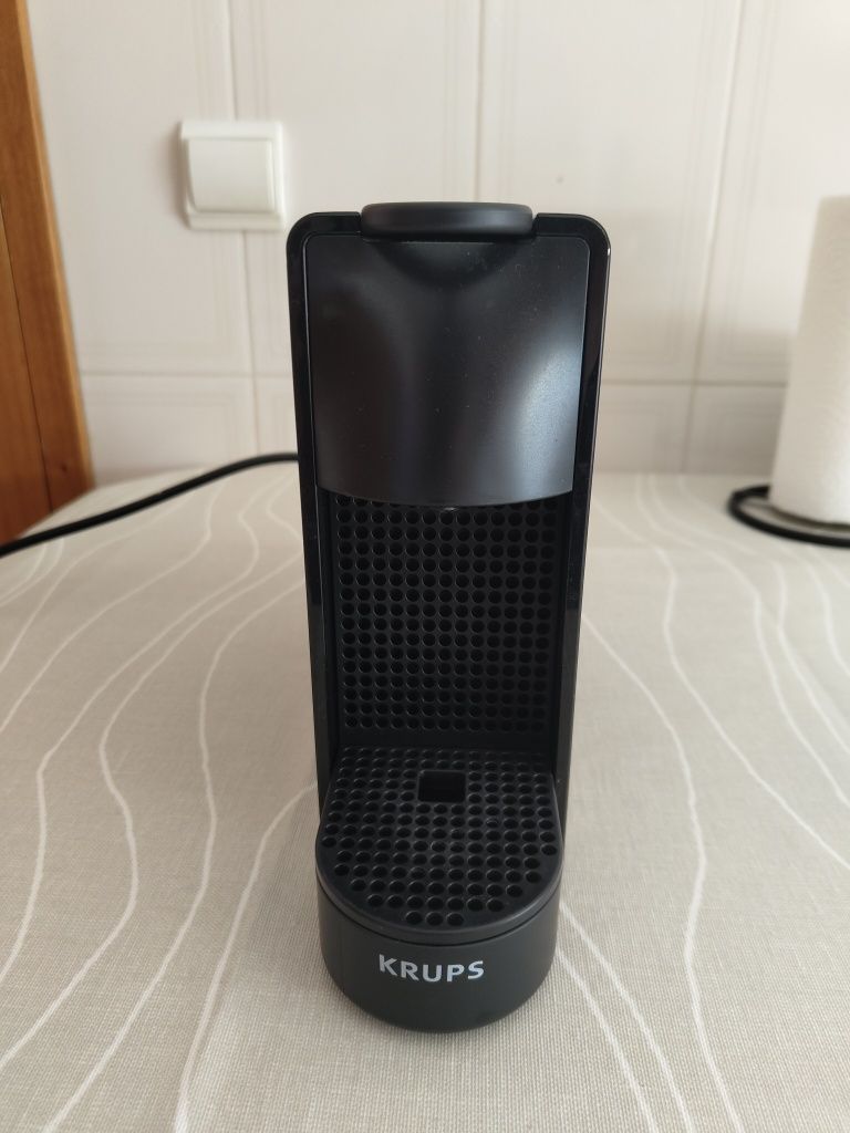 Nespresso essenza mini
