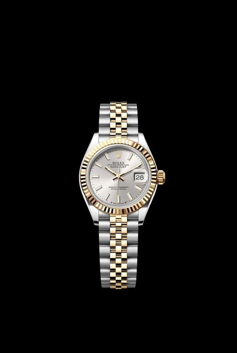 Rolex Lady Datejust 28mm