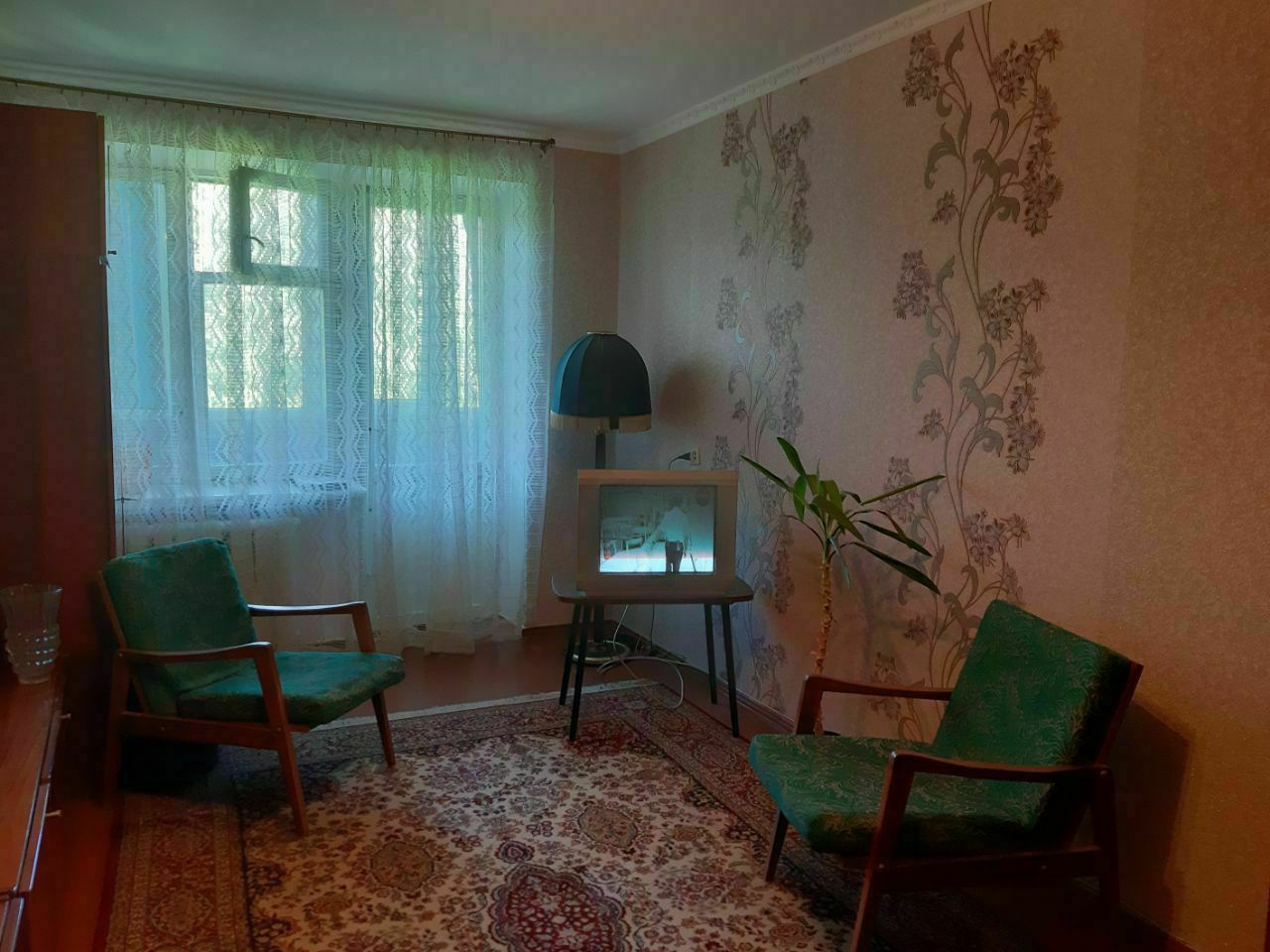 Оренда 1-кімнатної квартири, р-н Ювілейний, вул. Соборна.