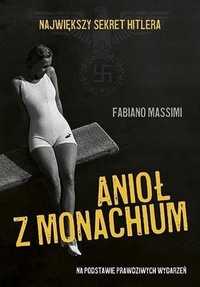 Anioł Z Monachium, Fabiano Massimi