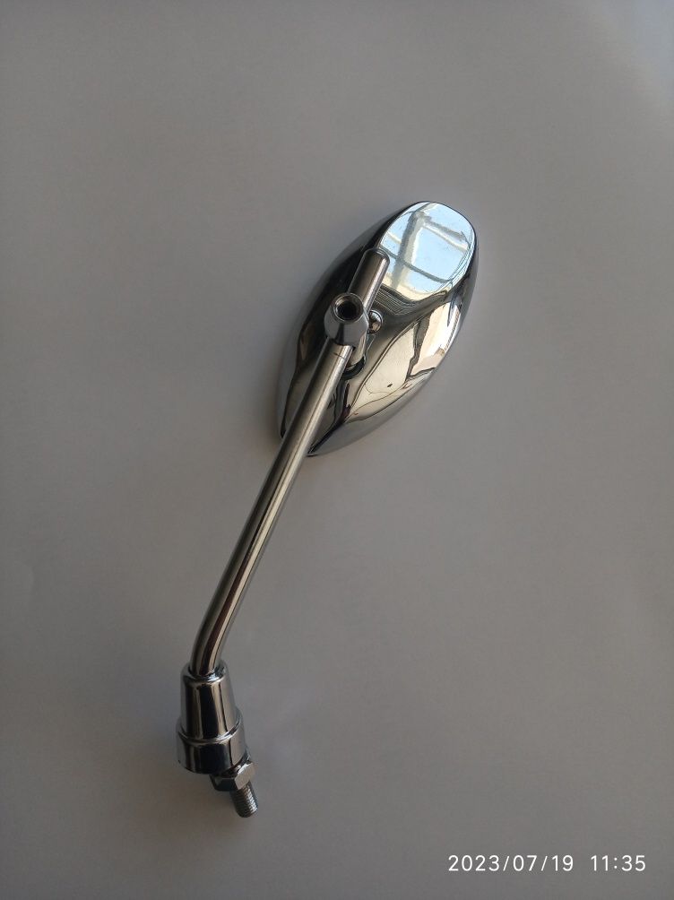 Retrovisor moto par